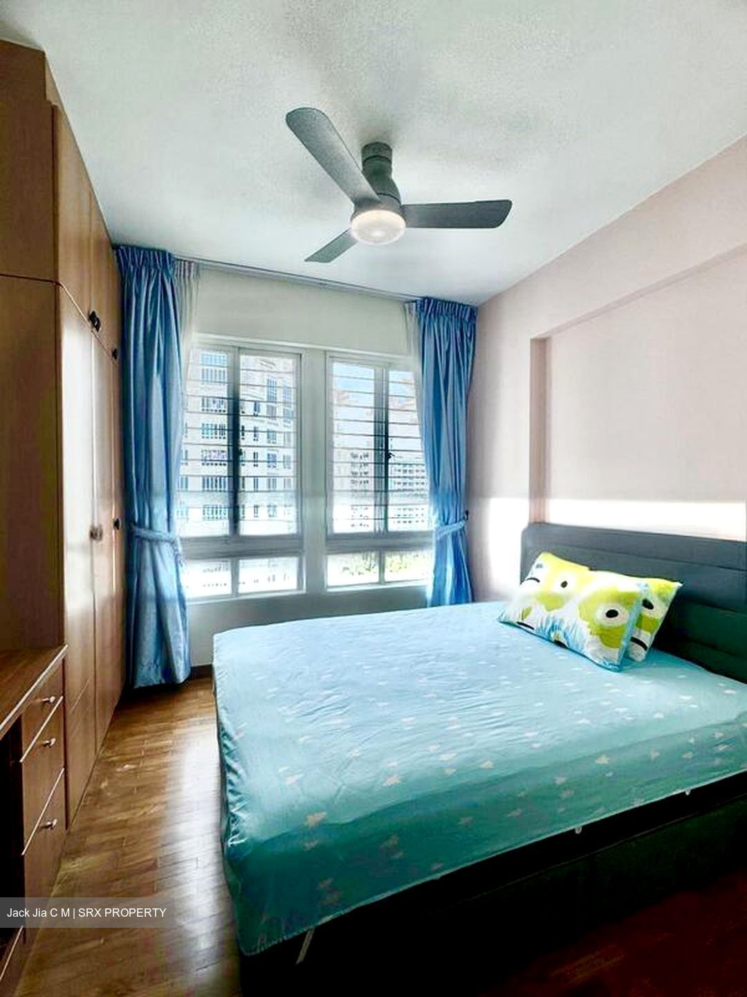 Northoaks (D25), Condominium #525717491